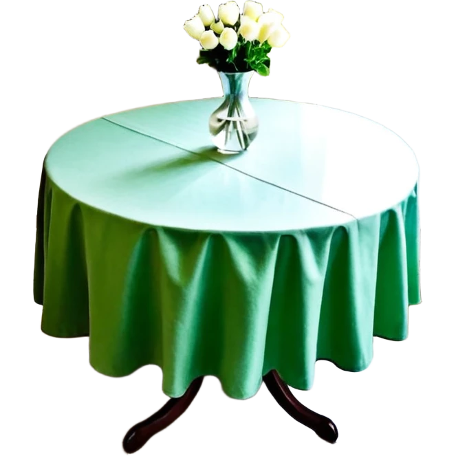 Стол письменный с зеленым сукном, дерево, резьба, лак, ткань, Российская империя вид сверху emoji