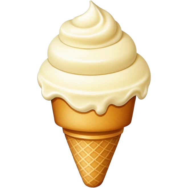 vanila emoji