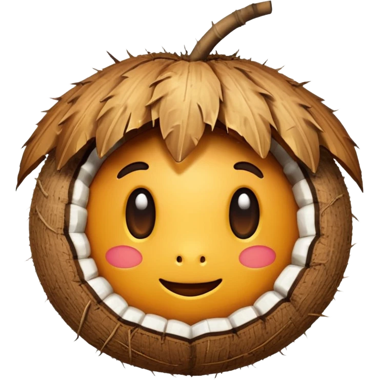 kakamora emoji