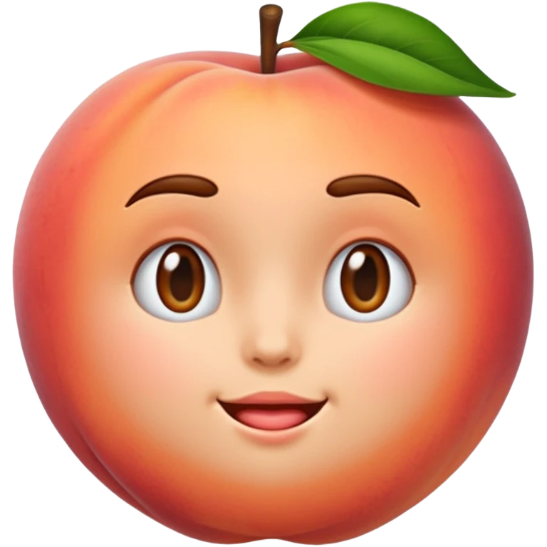 Big butt emoji emoji