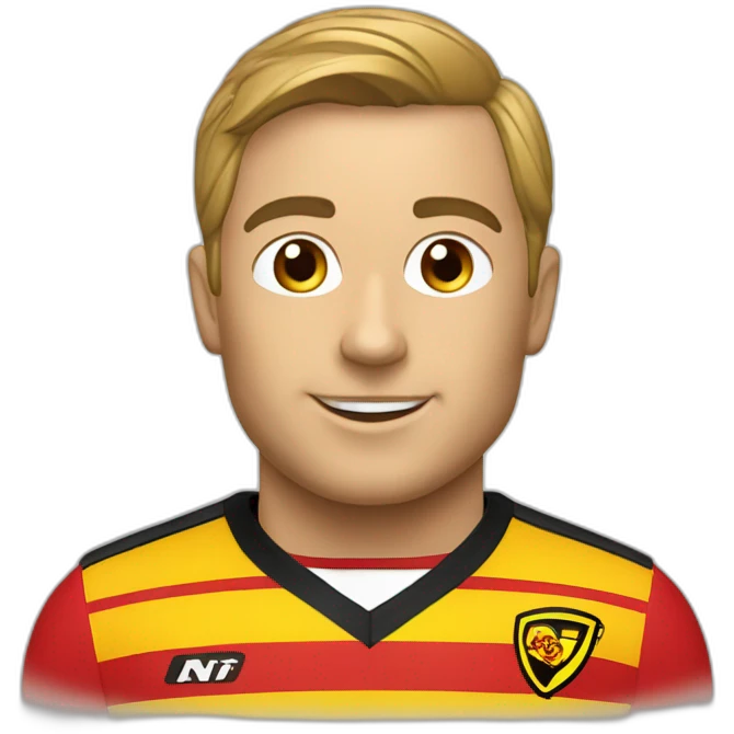 racing club de lens emoji