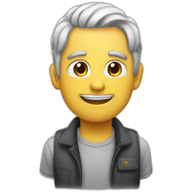 todo emoji