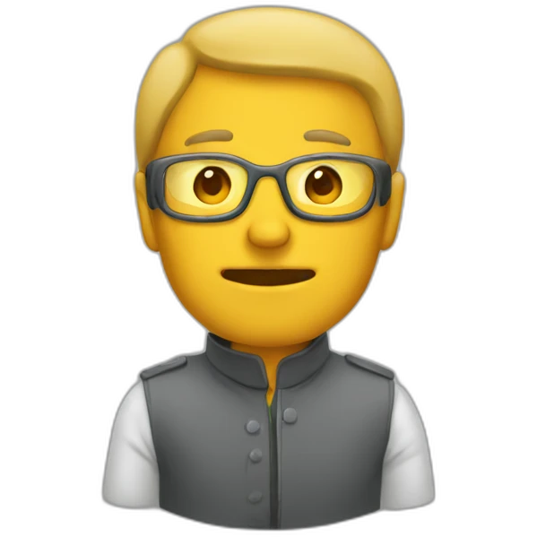 glas-mustard-without-eyes emoji
