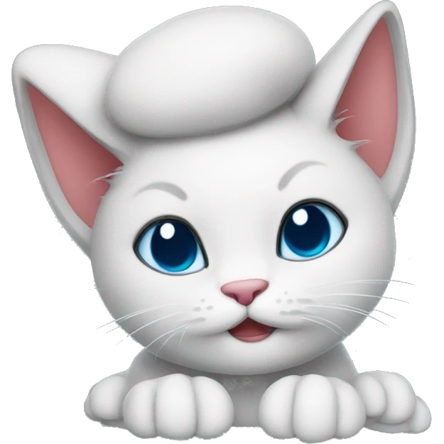 smurfcat emoji