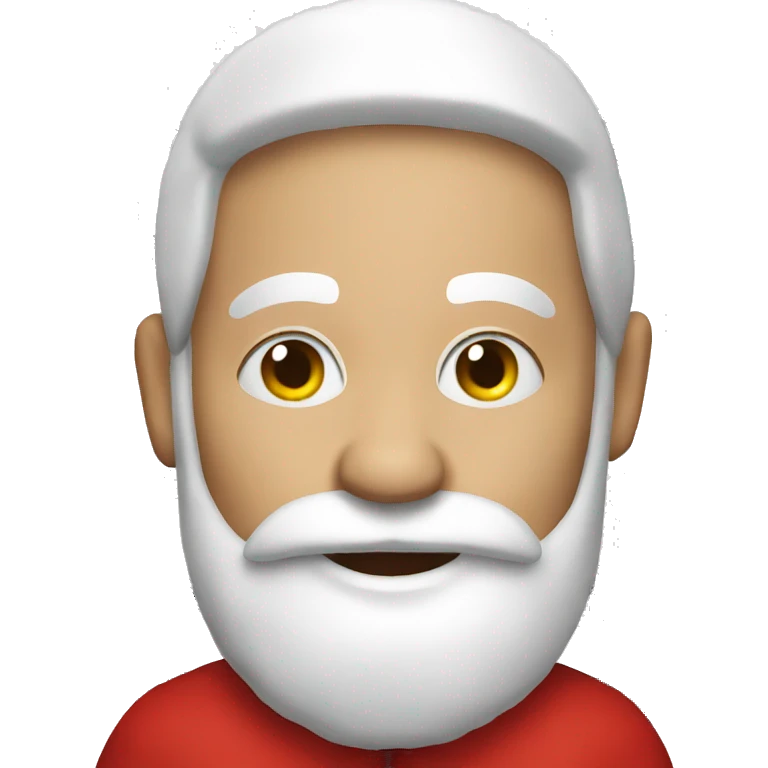Christmas songs, contest, santa emoji