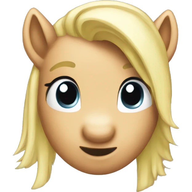 smpony emoji