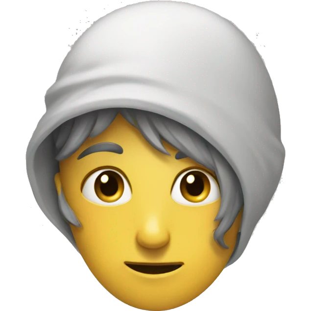 Affective space emoji