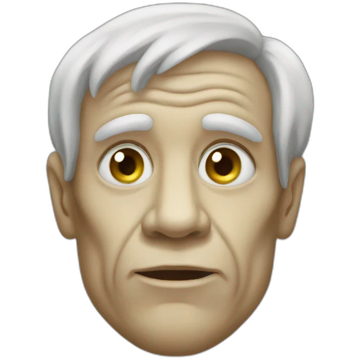 elephant man emoji