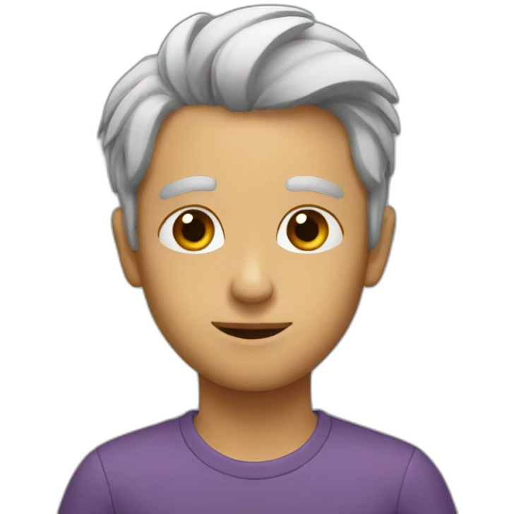 Talmo emoji