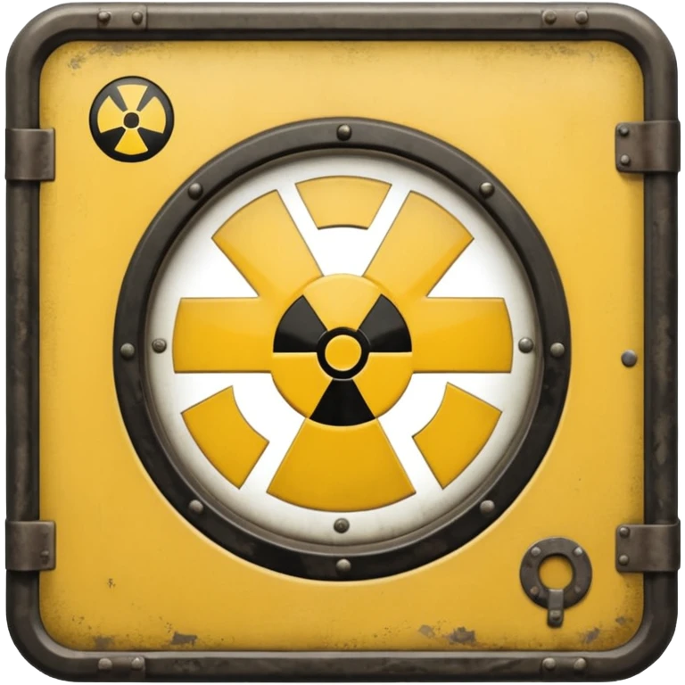 fallout shelter emoji