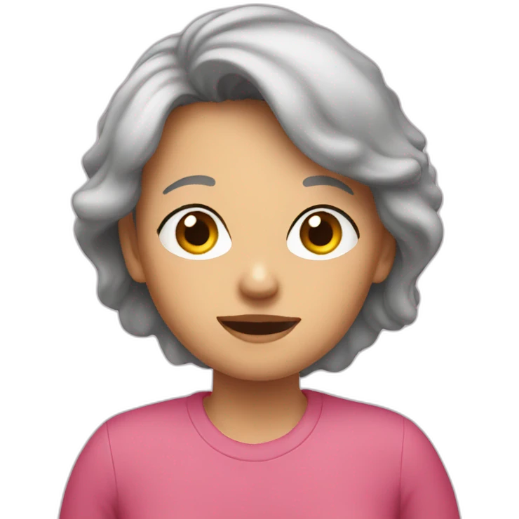 your mum emoji