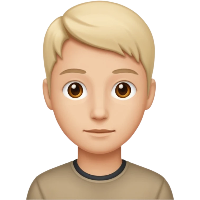 Tu  emoji