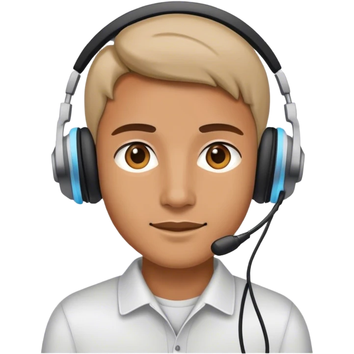 Web User emoji