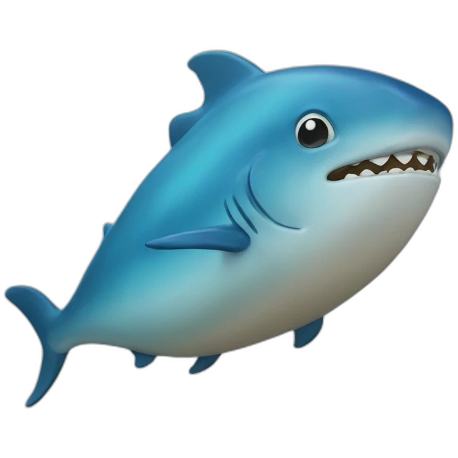 Sea emoji