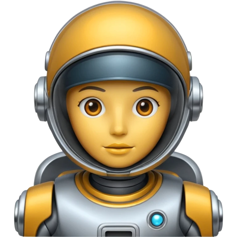 astrobot copilot emoji