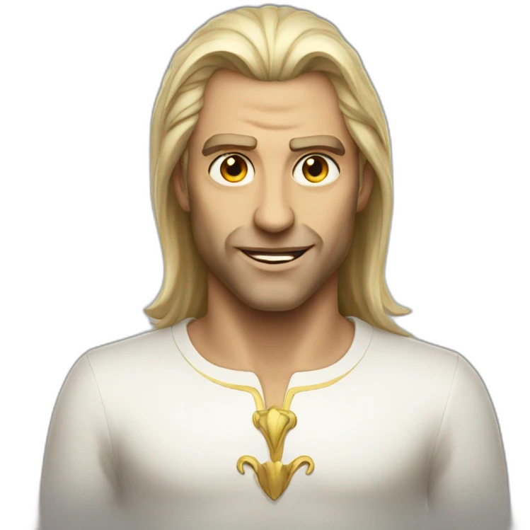 Lucifer emoji