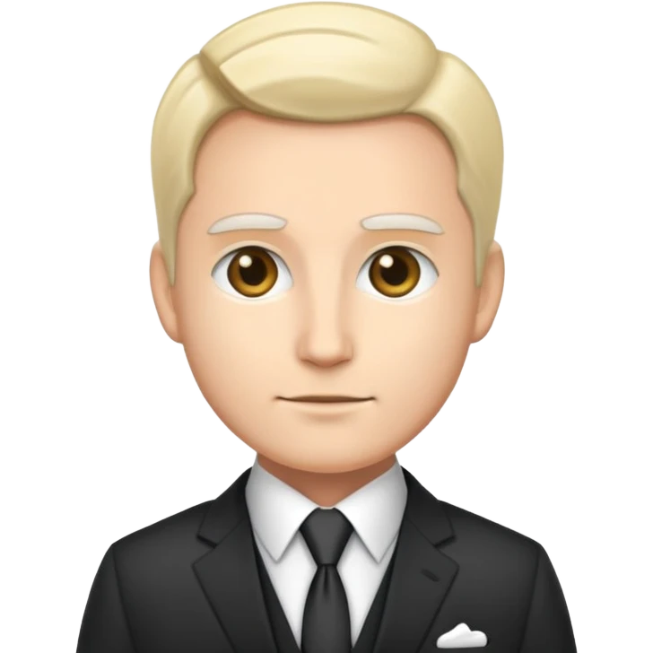 pricing financier emoji