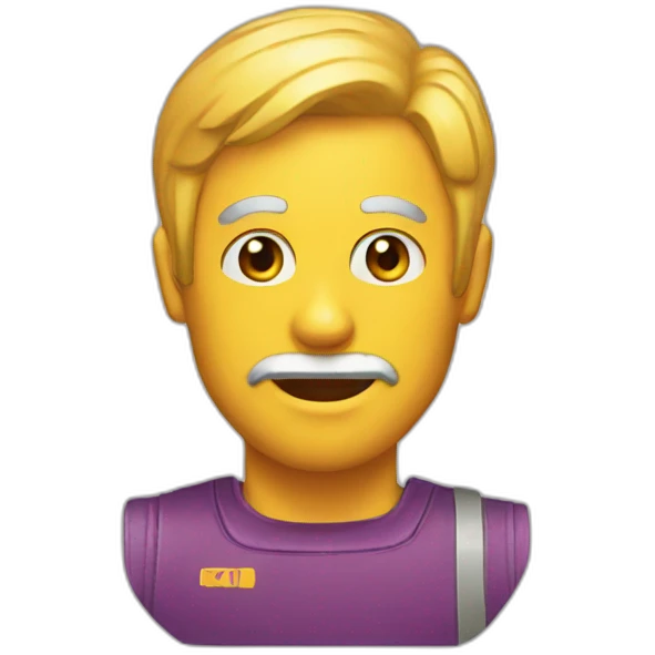 Atari emoji
