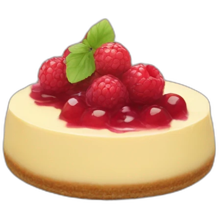 cheesecakes emoji