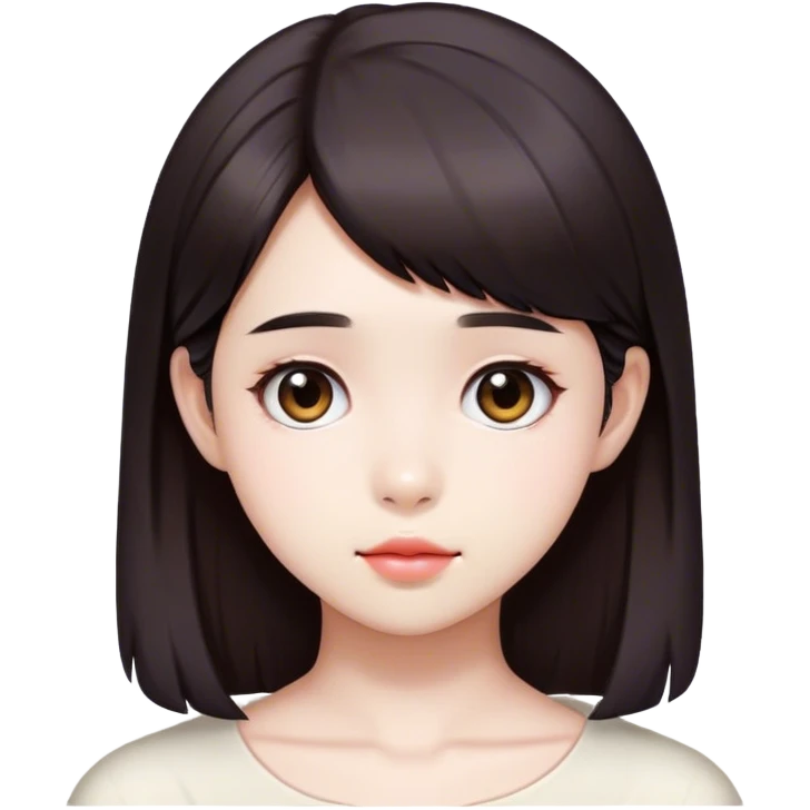 IU emoji