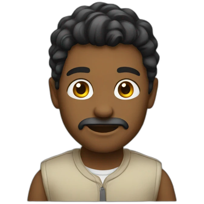 main emoji