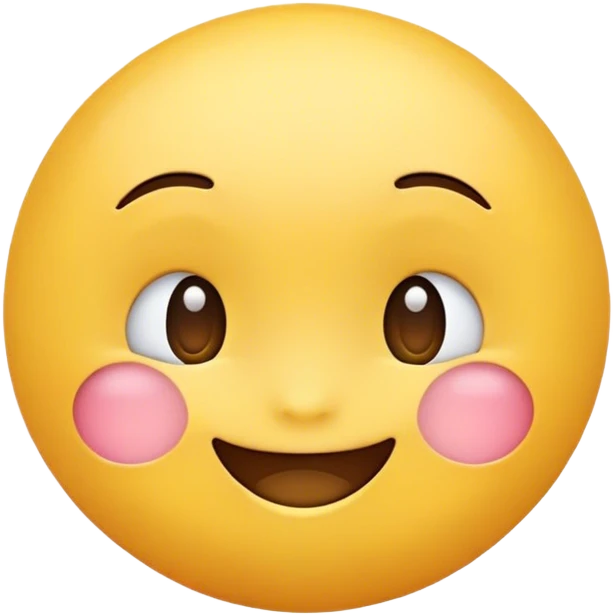 Shy emoji  emoji