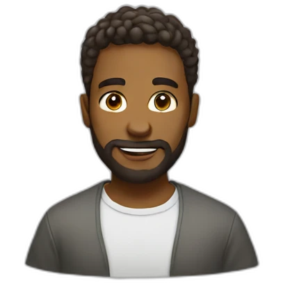 Christian emoji