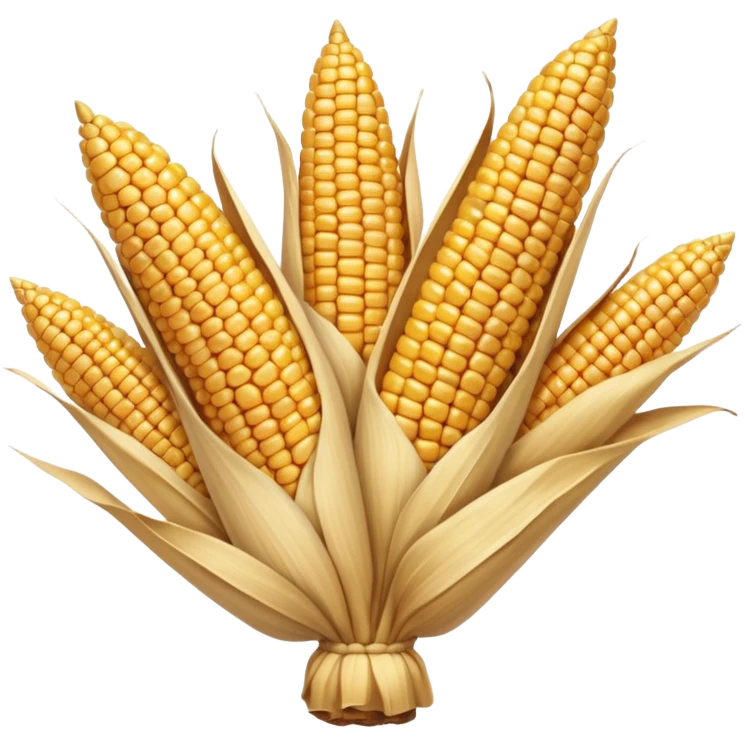 Corn Husks emoji