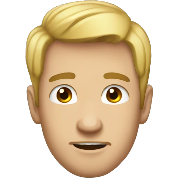Той пудель emoji