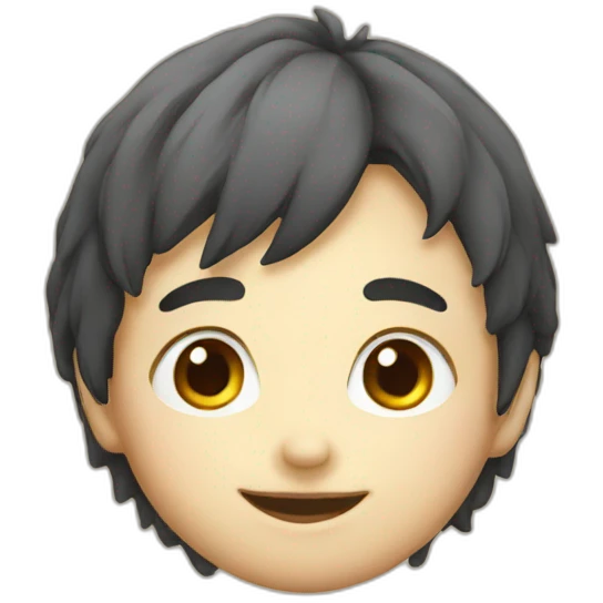 Japanese- emoji