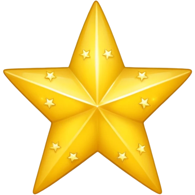 STAR emoji