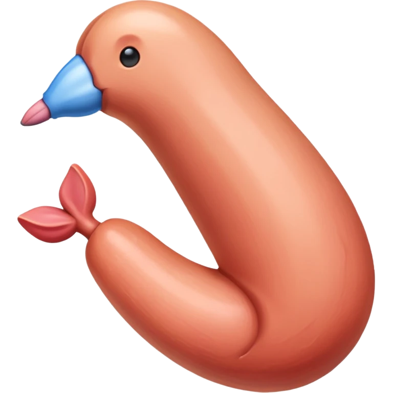 penis emoji