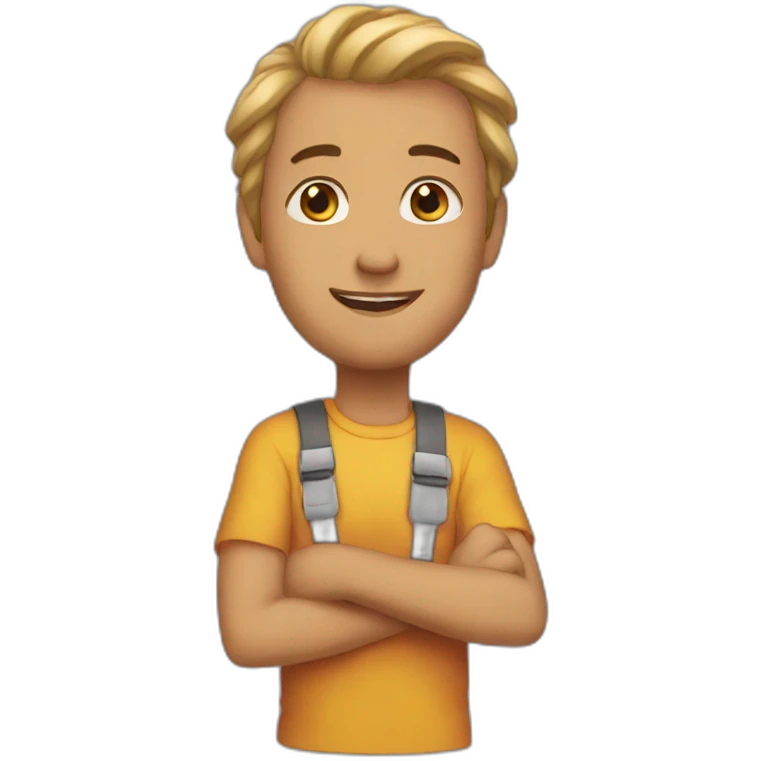 PERFECT EMOJI emoji