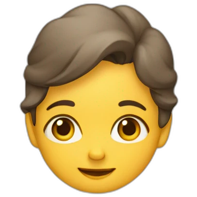 desarrollo emocional en la infancia emoji