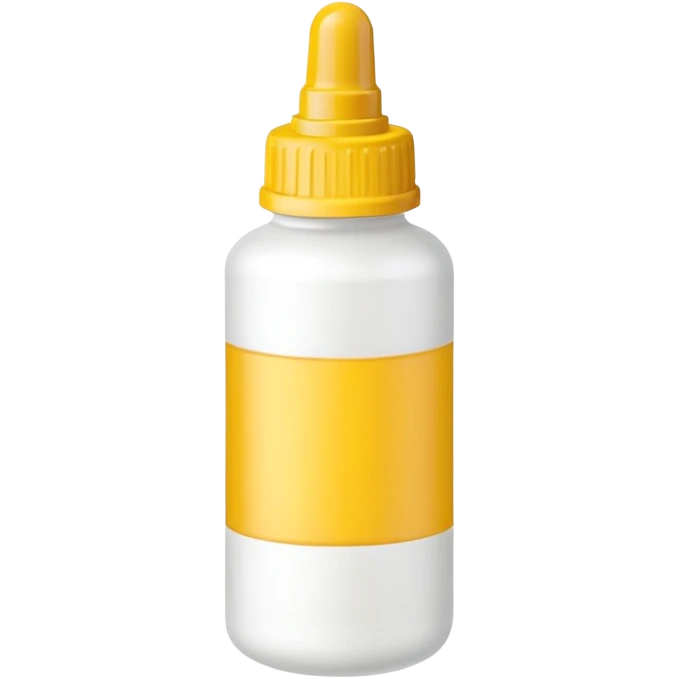 can you give me a glue bottle emoji so i can copy and paste it emoji