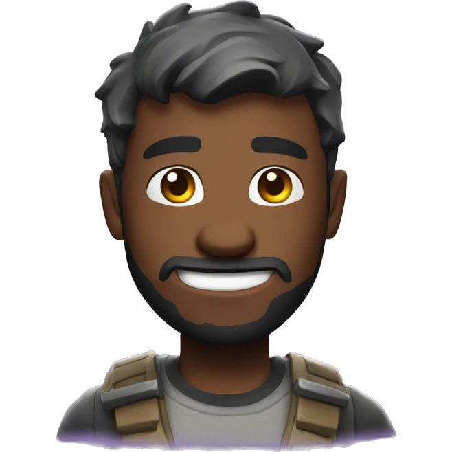 Fortnite emoji  emoji