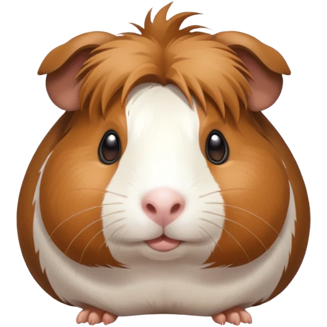 Баллы твич Морская свинка 28x28 emoji