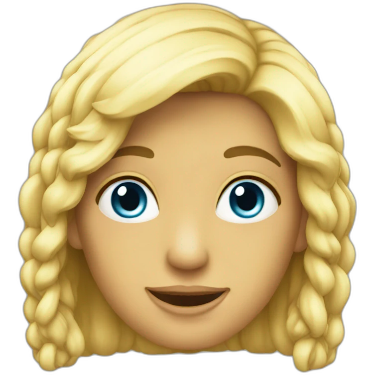 rideaux emoji