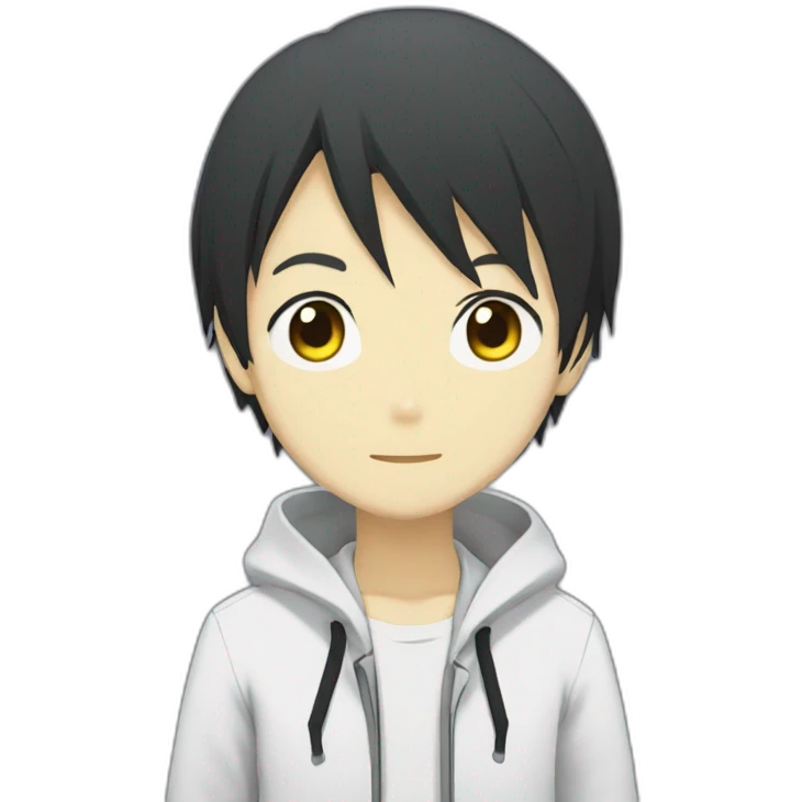 durarara anime emoji