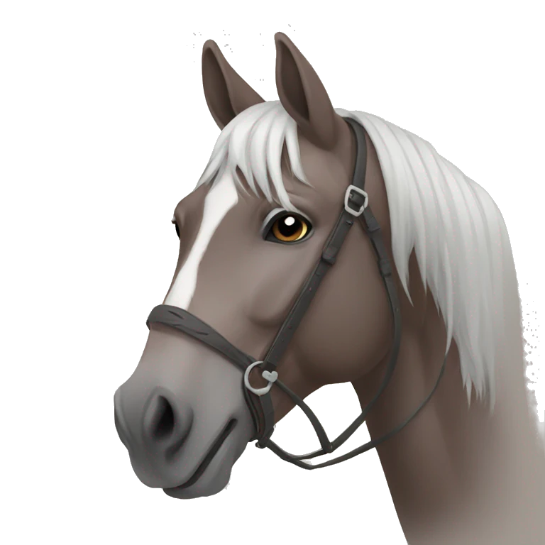  caballo emoji