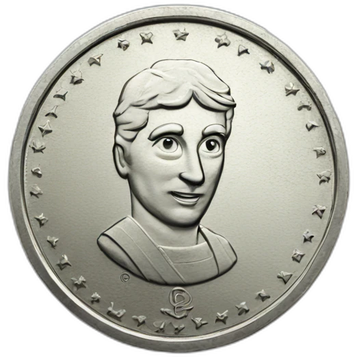 coin serbia money emoji