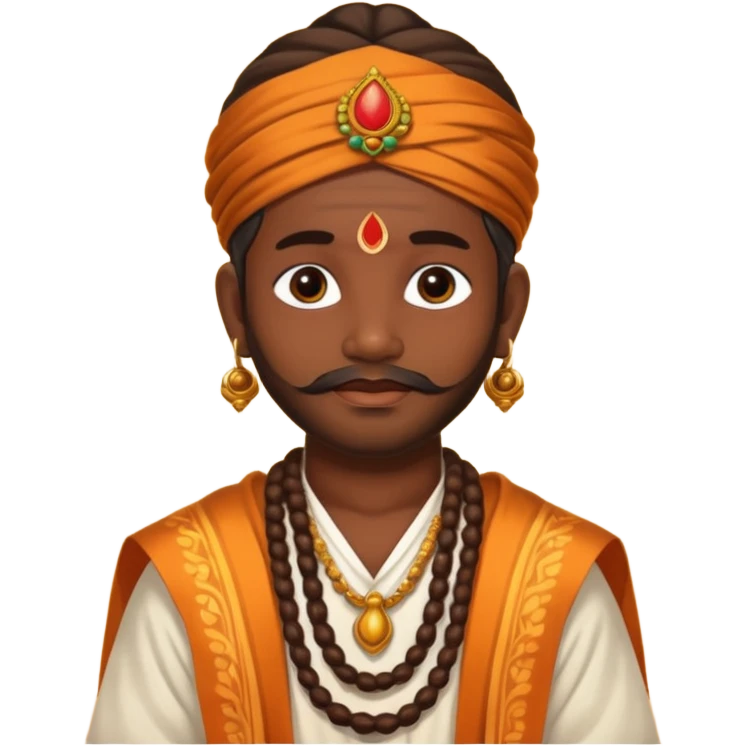 Ayyappa emoji