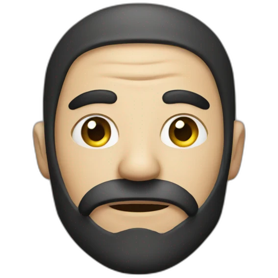 Thief emoji