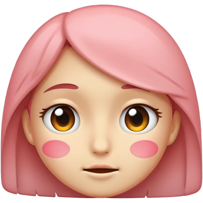 🥺👉👈 emoji