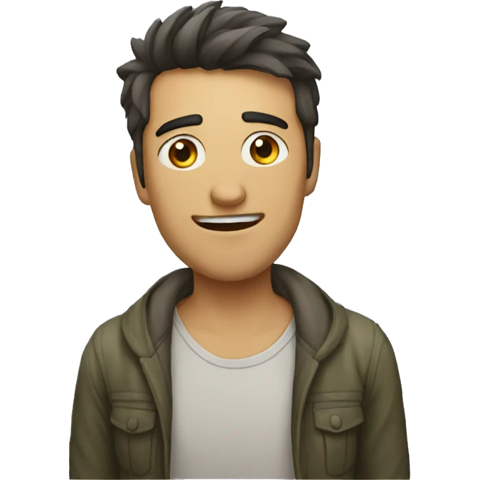 Fumeur emoji