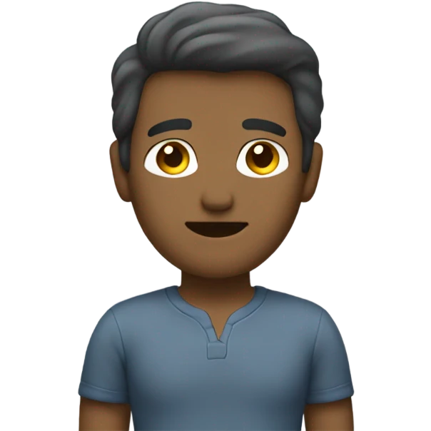 Person  emoji
