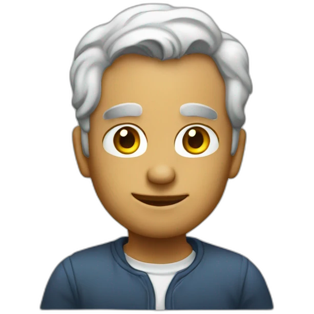 icon toon dollar emoji