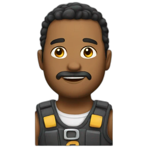 123 emoji