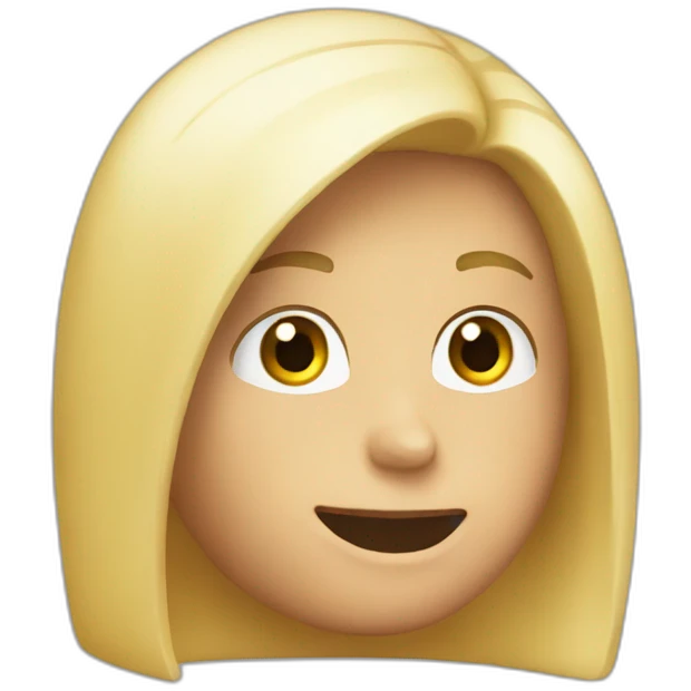 Miky emoji
