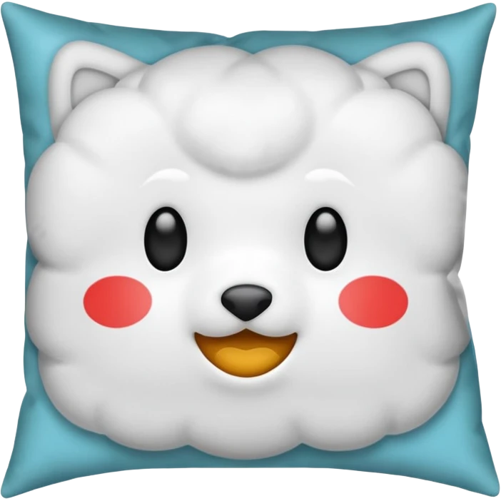 pillow emoji